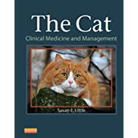 Los mejores  - The Cat: Clinical Medicine and Management- 1e